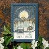 Bothy Threads Cross stitch kit "Snow Moon" XDD4 18x27 cm
