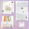 Bothy Threads Cross stitch kit "Spreading Sunshine" XHD144 26x26 cm