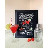 Bothy Threads Cross stitch kit "Strawberry Daiquiri" XLJ4 18x26 cm
