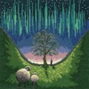 Bothy Threads Cross stitch kit "Sycamore Gap" XLP13 26x26 cm