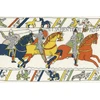 Bothy Threads Cross stitch kit "The Cavalry" XBT2 39x26 cm