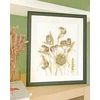 Bothy Threads Cross stitch kit "The Harvesters" XHD151 28x32 cm
