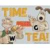 Bothy Threads Cross stitch kit "Time For Tea!" XWG2 26x20 cm