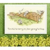 Bothy Threads Cross stitch kit "Too young to stop" XAJ21 19x12 cm
