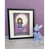 Bothy Threads Cross stitch kit "Twilight" XG47 22x30.5 cm