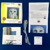 Bothy Threads Cross stitch kit "Wisdom" XRF12 26x26 cm