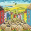 Bothy Threads Cross stitch kit "Wool Meet Again" XLP8 26x26 cm
