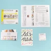 Bothy Threads Cross stitch kit "You've Cat To Be Kitten Me" XJE1 40x12 cm