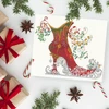 Bothy Threads Cross stitch kit "Yuletide" XSK15 28x24 cm