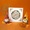 Bothy Threads Embroidery kit "Blessed And Thankful" ECA3 22x22 cm