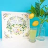 Bothy Threads Embroidery kit "Splash Of Sunshine" ECA6 24x24 cm