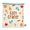Bothy Threads Cosy Crafter Project Bag 28x31 cm