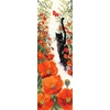 Bothy Threads Cross stitch kit "Follow Me 3" XFM3 11x33 cm
