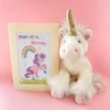Bothy Threads Cross stitch kit "Greeting Card - Magical Birthday" XGC49 10x16 cm