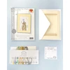 Bothy Threads Cross stitch kit "Greeting Card - On The Lookout For A Party" XGC54-TP 10x16 cm