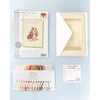 Bothy Threads Cross stitch kit "Greeting Card - Especially For You" XGC56-TP 10x16 cm
