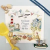 Bothy Threads Cross stitch kit "My First" HOliday" XKG8 24x23 cm
