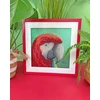 Bothy Threads Cross stitch kit "Vision" XRF14 26x26 cm
