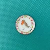 Bothy Threads Needle Minder "Loved Ones Are Near" XA38 4x4 cm