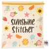 Bothy Threads Sunshine Stitcher Project Bag 28x31 cm