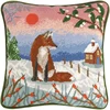 Bothy Threads Tapestry - A Winter's Tale TVW5 40x40 cm