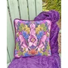 Bothy Threads Tapestry - Midnight Wolfsbane TAM6 40x40 cm
