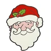 Bothy Threads Needle Minder "Santa" XA89 3x4 cm
