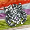 Bothy Threads Needle Minder "Spider" XA66 4x4 cm