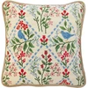 Bothy Threads Tapestry - Birds And Blossoms TSM2 40x40 cm