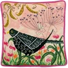 Bothy Threads Tapestry - Blackbird TLH1 40x40 cm