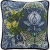 Bothy Threads Tapestry - Fatal Anemone TAM2 40x40 cm
