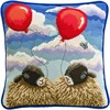 Bothy Threads Tapestry - Funday TPY1 40x40 cm