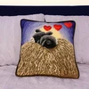 Bothy Threads Tapestry - Hearts And Hugs TPY3 40x40 cm