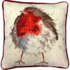 Bothy Threads Tapestry - Jolly Robin THD5 40x40 cm