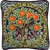 Bothy Threads Tapestry - Oranžinis Tree TAC22 40x40 cm
