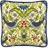 Bothy Threads Tapestry - Summer Bluebirds TKTB2 40x40 cm