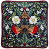 Bothy Threads Tapestry - Winter Robins TKTB4 40x40 cm