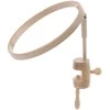 Elbesee Products Elbesee 20 CM lankelis su stalo spaustuku E/HTC82