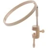 Elbesee Products Elbesee 25 CM lankas su stalo spaustuku E/HTC102