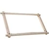 Elbesee Products Elbesee 30X22 cm rankų besisukantis rėmas E/ROT1292