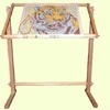 Elbesee Products Elbesee 61x40 CM riedlentės rėmas E/RF242
