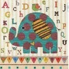 Dimensions Groves Of Thame (Nutrauktas) Baby Elephant ABC D73988