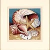 DIMENSIONS Groves Of Thame Shell Collage D07219