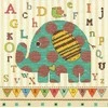 Dimensions Groves Of Thame (Nutrauktas) Baby Elephant ABC D73988