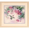 Dimensions Groves Of Thame Hummingbird Fuchsias išmatavimai D13139