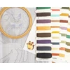 Letistitch Ristinukai rinkinys "Pažįstamas mėgstamiausias" 23 × 29 cm SLETIL9991