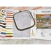 Letistitch Kryželio siuvinėjimo rinkinys "Wild Africa" 45x34 cm SLETIL9941