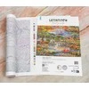 Letistitch Kryželio siuvinėjimo rinkinys "Wild Africa" 45x34 cm SLETIL9941