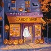 Letistitch Kryželiu siuvinėjimo rinkinys "Pumpkin Lane" 21 x 21 cm SLETIL9950