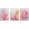 Letistitch Kryželiu siuvinėjimo rinkinys „Rožės“ 14x21 cm (3 vnt.) SLETIL9930